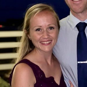 Meet your Posher, Audrey